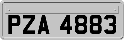 PZA4883