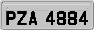 PZA4884