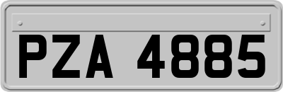 PZA4885
