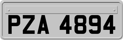 PZA4894