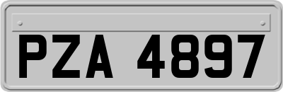 PZA4897