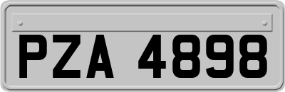 PZA4898