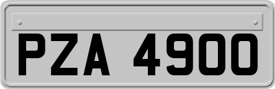 PZA4900