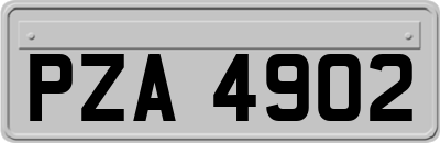 PZA4902