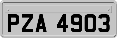 PZA4903