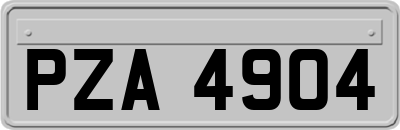 PZA4904
