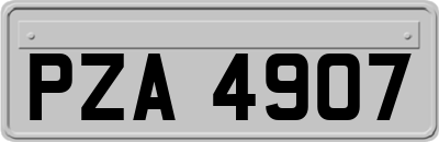 PZA4907