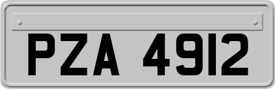 PZA4912