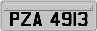 PZA4913