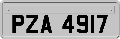 PZA4917