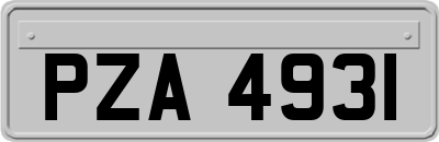 PZA4931