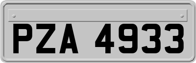 PZA4933