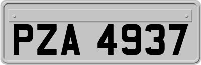 PZA4937