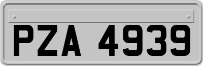 PZA4939