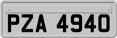 PZA4940