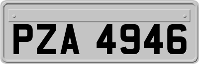 PZA4946