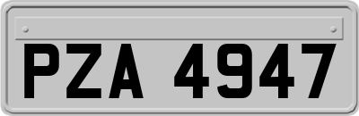 PZA4947