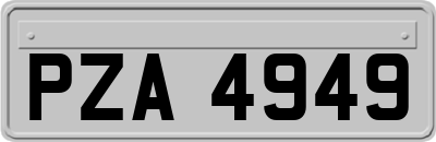 PZA4949