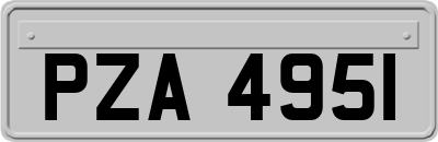 PZA4951