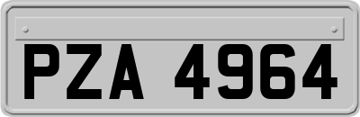 PZA4964