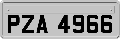 PZA4966