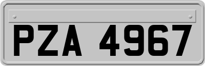 PZA4967