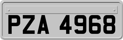 PZA4968