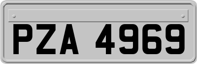 PZA4969