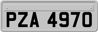 PZA4970