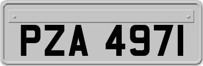 PZA4971