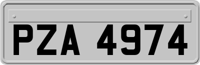 PZA4974