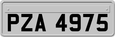 PZA4975