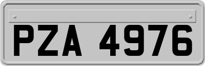PZA4976