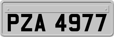 PZA4977