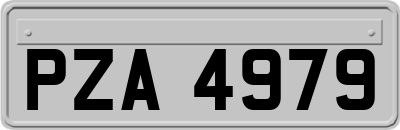 PZA4979