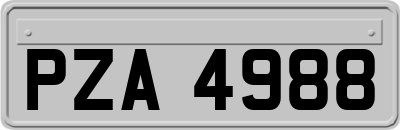 PZA4988
