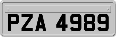PZA4989