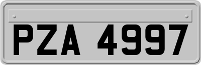 PZA4997