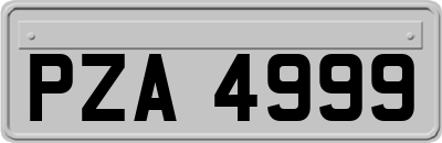 PZA4999
