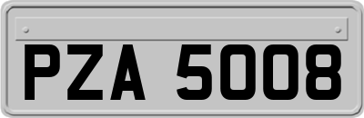 PZA5008
