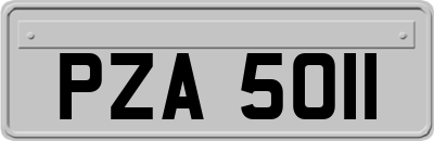 PZA5011