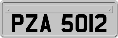 PZA5012