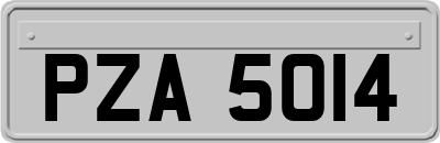 PZA5014