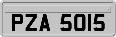 PZA5015