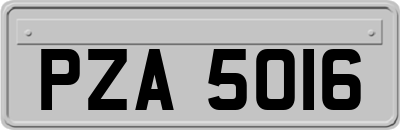 PZA5016