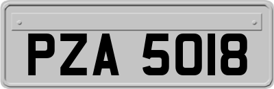 PZA5018