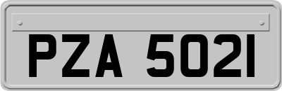 PZA5021