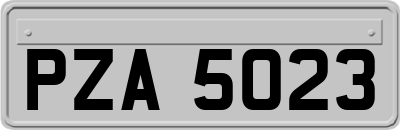 PZA5023