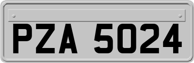 PZA5024