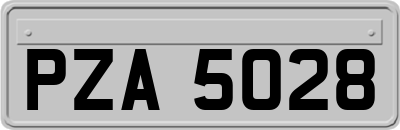 PZA5028